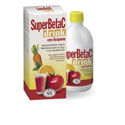 SUPERBETA C DRINK 500ML