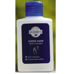 IGIENE MANI LIQUIDO 100ML