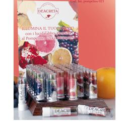 LIP SHINE MELOGRANO 4,5ML