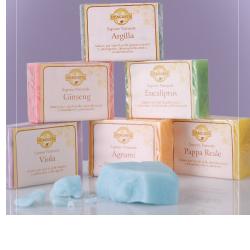 SAPONE NATURALE PAPPA REALE