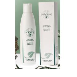 SHAMPOO ANTICADUTA OLIO OLIVA