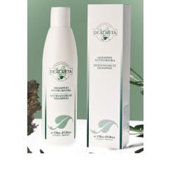 SHAMPOO ANTIFORFORA OLIO OLIVA