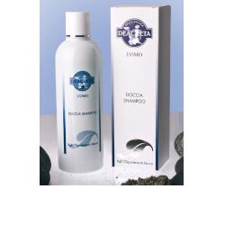 DOCCIA SHAMPOO OLIGOEL MARINI