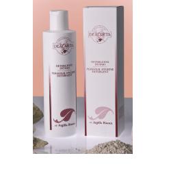 SHAMPOO CREMA ARGILLA C/PROF