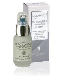 LIZANOL SIERO COMPLEX 30ML