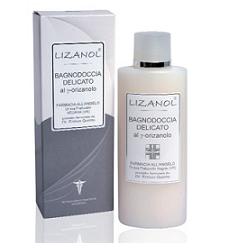 LIZANOL BAGNODOCCIA 200ML