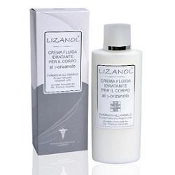 LIZANOL CR FLUIDA CRP 200ML