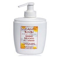 LIZANOL BB BAGNO DELICAT