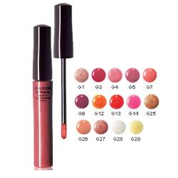 SHISEIDO STM LIP GLOSS G1