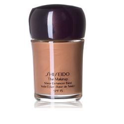 SHISEIDO STM SHEER ENHAC BRON