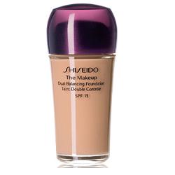 SHISEIDO STM DUAL BALA FD B20