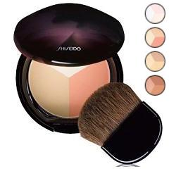 SHISEIDO STM LUM POWDER L3