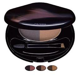 SHISEIDO STM EYEBR/EYEL C BL1