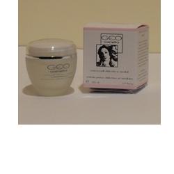 GEO CREMA PELLI DELICATE/SENS