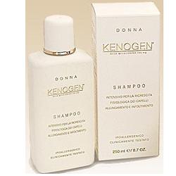 KENOGEN D SHAMPOO PREV DIRADAM