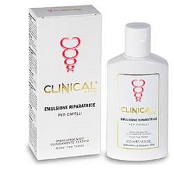 CLINICAL DERM EMULS RIPAR200ML