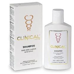 CLINICAL DERM BIO SH NEU 200ML