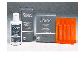 SCIENCE SHAMPOO PREV CAD 200ML