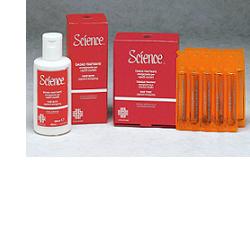 SCIENCE SHAMPOO ENERG COLORE