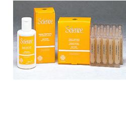 SCIENCE TON PERM COLOR 10F