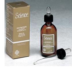 SCIENCE OLIO COLLAGENE MARI ID