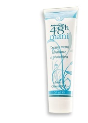 AMBRAFARM 48H MANI CREMA 100ML