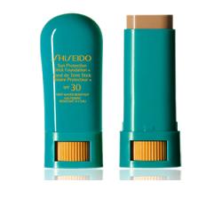 SHISEIDO SUN P STK BEI SPF30