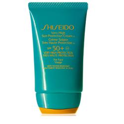 SHISEIDO VERY HIGH SPF50+ 50ML