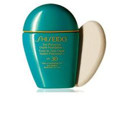 SHISEIDO SUN P LIQ 40 SPF30