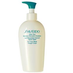 SUN AFTER SUN INTENS REC 300ML