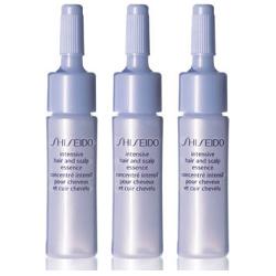 SHISEIDO INTEN HAIR/SCALP ESS