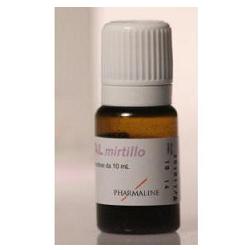 LIOVITAL MIRTILLO 8FL 10ML