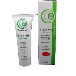 ALLERVIS MSM CR 25ML