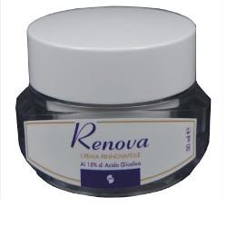 RENOVA CREMA FORTE 15% 50M