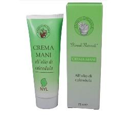 ACTION GREEN CREMA MANI CALEND