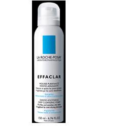 EFFACLAR MOUSSE H 150ML