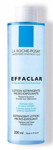 EFFACLAR LOZIONE ASTRINGENTE