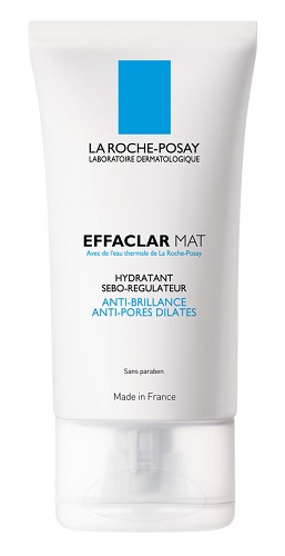 EFFACLAR MAT 40ML