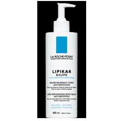 LIPIKAR BAUME 400ML