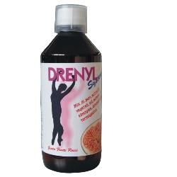 DRENYL SYSTEM 500ML