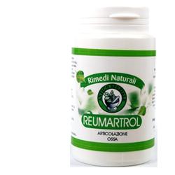 REUMARTROL 50CPS 11,5G