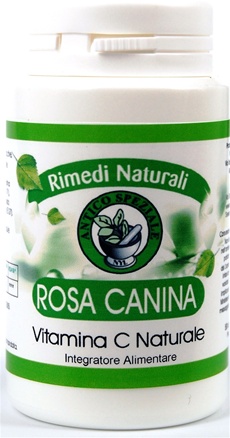 ROSA CANINA 50CPS