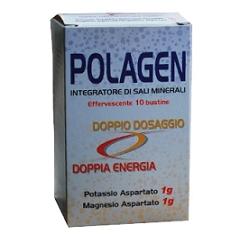 POLAGEN MG&K 10BUST POLAGEN MG&K 10BUST
