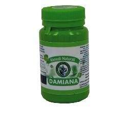 DAMIANA 50CPS