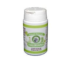 VALERIANA 50CPR 7,5G