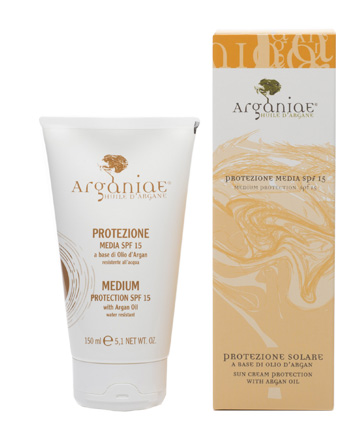CREMA SOLARE PROT M SP15 150ML