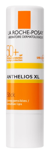 ANTHELIOS STICK LABBRA SPF50+