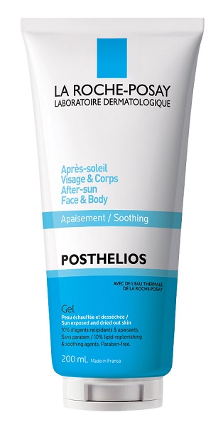 POSTHELIOS LATTE 200ML