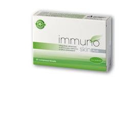 IMMUNO SKIN PLUS 20CPR