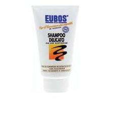 EUBOS SHAMPOO DELICATO 150ML